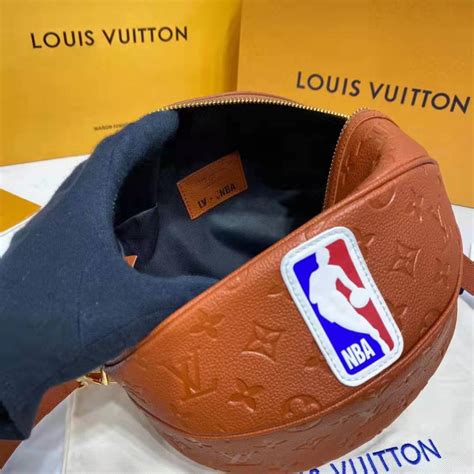 felpa nba louis vuitton|louis vuitton basketball bag.